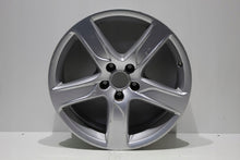 Load image into Gallery viewer, 1x Alufelge 18 Zoll 8.0&quot; 5x112 41ET Glanz Schwarz 4G9601025E Audi A6 Allroad C7