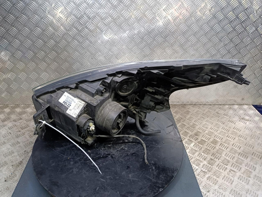 Frontscheinwerfer Opel 260107798R Rechts Scheinwerfer Headlight