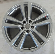 Load image into Gallery viewer, 1x Alufelge 20 Zoll 8.0" 5x112 28ET 4M0601025G Audi Q7 Rim Wheel