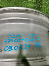 Load image into Gallery viewer, 1x Alufelge 18 Zoll 7.0" 5x112 575601025D Seat Ateca Rim Wheel FEL1419911567ls