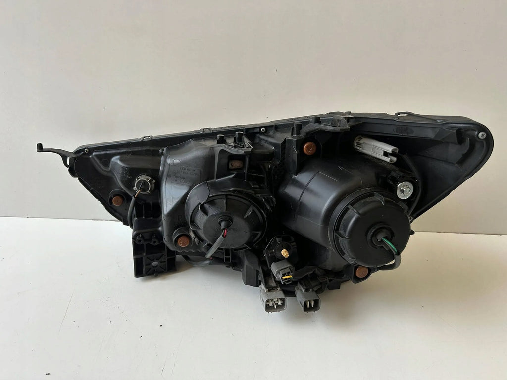 Frontscheinwerfer Mitsubishi Asx P9135R Rechts Scheinwerfer Headlight