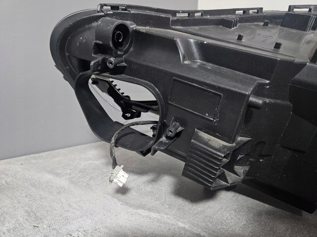 Frontscheinwerfer BMW X2 F39 5A23582 LED Rechts Scheinwerfer Headlight SCH1802217269rr
