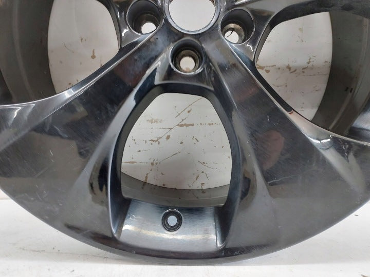 1x Alufelge 20 Zoll J9C3-1007-SA Jaguar E-Pace Rim Wheel FEL4958221216at