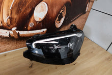 Load image into Gallery viewer, Frontscheinwerfer Mercedes-Benz W213 A2139064510 LED Links Headlight SCH2206853019du