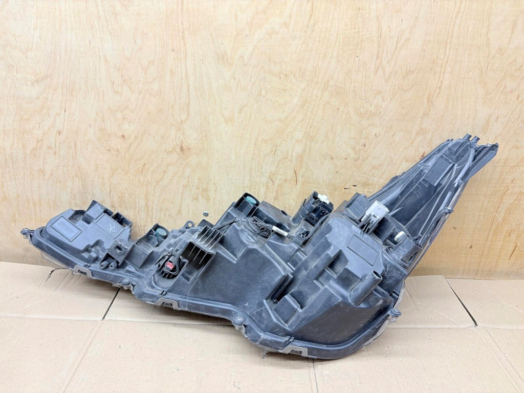 Frontscheinwerfer Toyota Corolla 81110-02S60 Rechts Scheinwerfer Headlight SCH7780182823us
