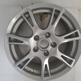 1x Alufelge 16 Zoll 6.5