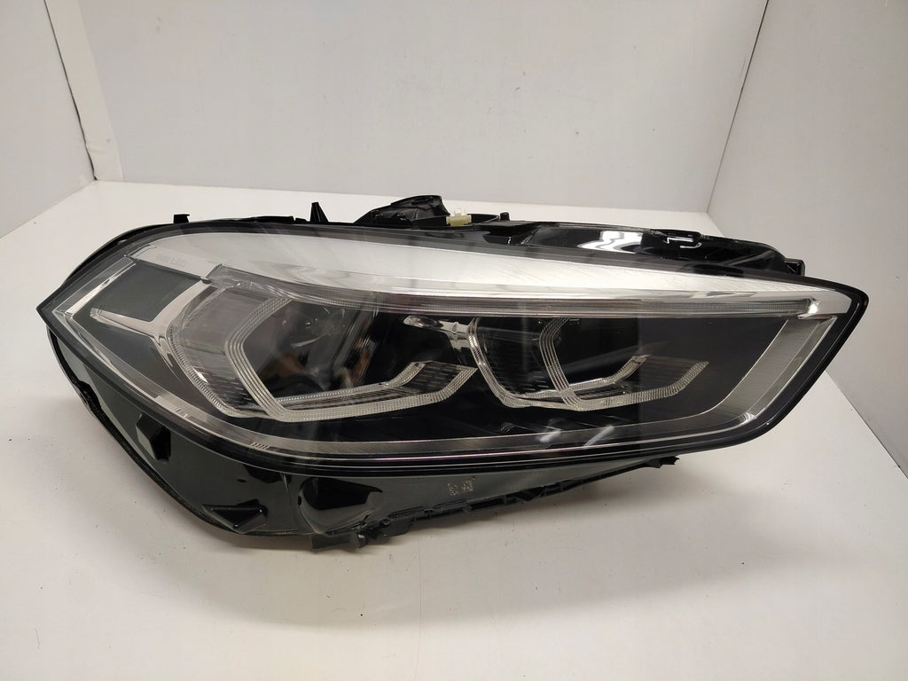 Frontscheinwerfer BMW F40 9482808 Full LED Rechts Scheinwerfer Headlight SCH4253847885vk