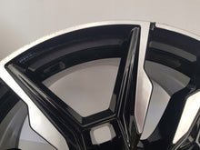 Laden Sie das Bild in den Galerie-Viewer, 1x Alufelge 19 Zoll 9.0" 5x112 42ET 8089228 BMW I4 G26 Rim Wheel FEL4338968688yq