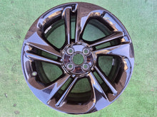 Laden Sie das Bild in den Galerie-Viewer, 1x Alufelge 17 Zoll 4x100 13380639SAJ Opel Corsa E Rim Wheel FEL3158841947ri