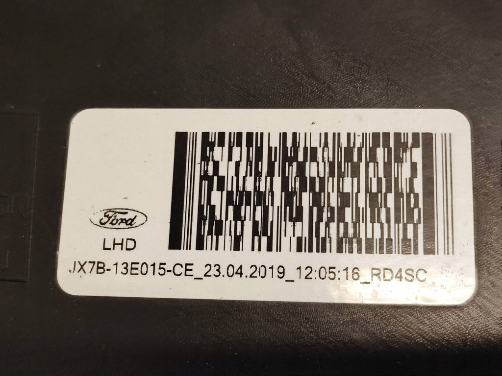 Frontscheinwerfer Ford Focus JX7B13E015CE 000201175L19287 Links Headlight SCH3738620972ya
