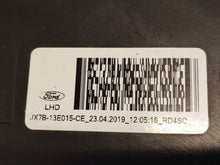Laden Sie das Bild in den Galerie-Viewer, Frontscheinwerfer Ford Focus JX7B13E015CE 000201175L19287 Links Headlight SCH3738620972ya