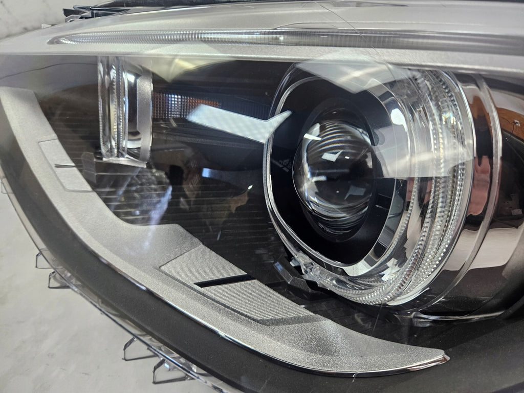 Frontscheinwerfer BMW 1 F21 F20 7229677 LED Links Scheinwerfer Headlight SCH8159754948wy