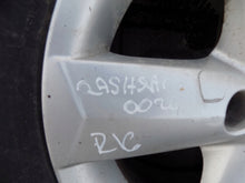 Load image into Gallery viewer, 4x Alufelge 16 Zoll 5.5" 5x114.3 Nissan Qashqai J10 Rim Wheel FEL3980963401ha