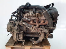 Laden Sie das Bild in den Galerie-Viewer, Motor Volvo C30 B5254T3 2.5 220PS 162kW 2006 Benzin Engine Komplett MOT9773772222hd