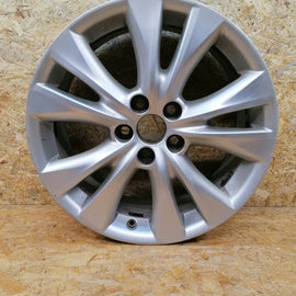 1x Alufelge 18 Zoll 7.5