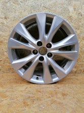 Load image into Gallery viewer, 1x Alufelge 18 Zoll 7.5" 5x114.3 45ET Toyota Avensis Rav 4 Rim Wheel FEL2753787904ri