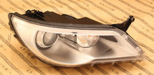 Laden Sie das Bild in den Galerie-Viewer, Frontscheinwerfer VW Tiguan 5N1941040K Xenon Rechts Scheinwerfer Headlight