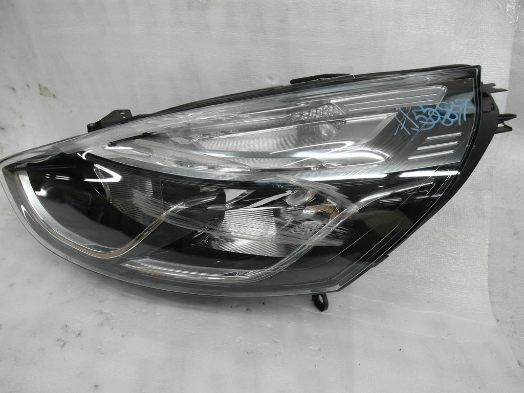 Frontscheinwerfer Renault Clio IV 260608367R Links Scheinwerfer Headlight SCH4822402637rd