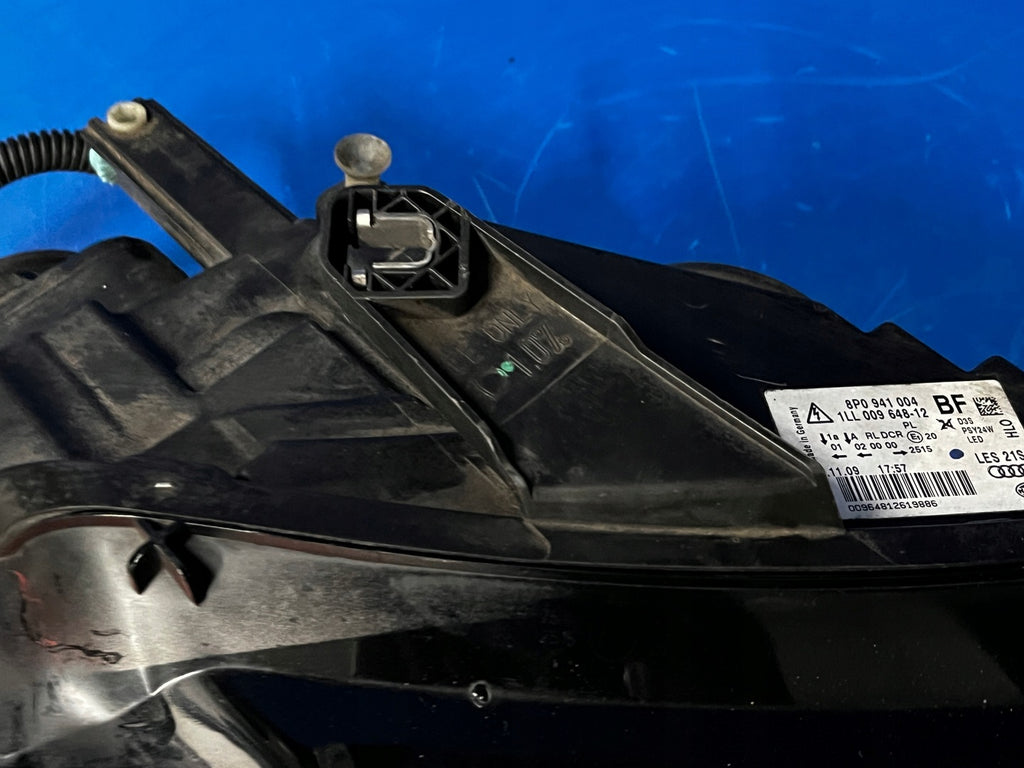 Frontscheinwerfer Audi A3 8P0941004 Xenon Rechts Scheinwerfer Headlight SCH1456025272rh