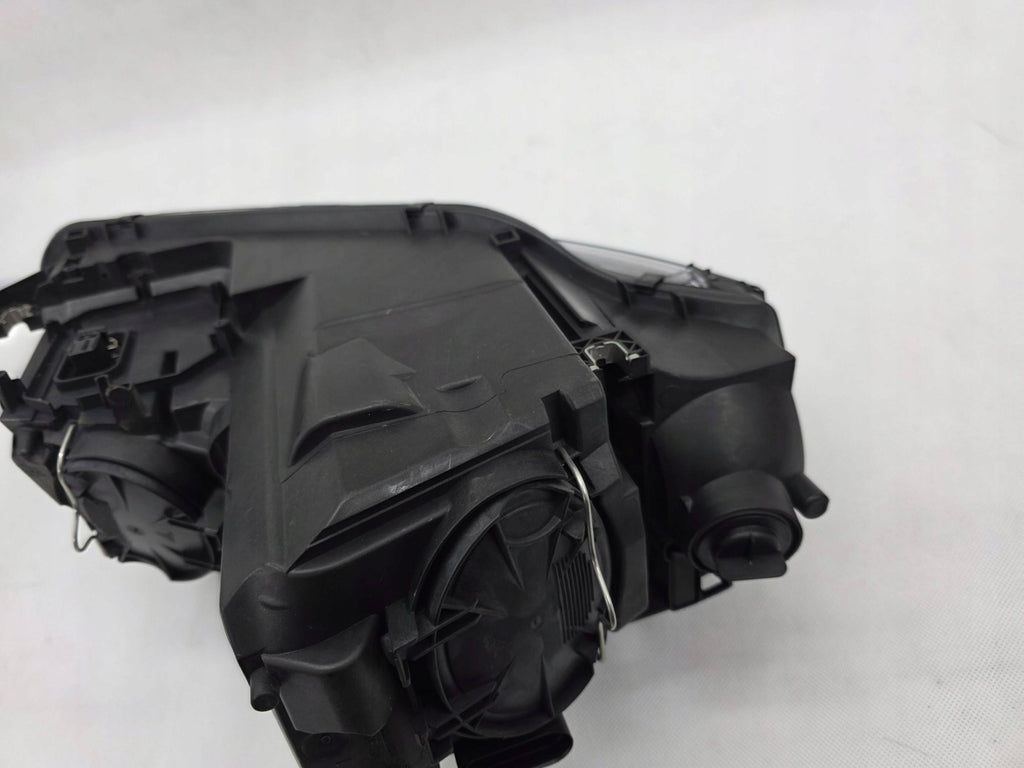 Frontscheinwerfer Audi A3 SPP18255 8P0941003AA Links Scheinwerfer Headlight SCH4648281193nm