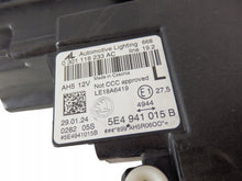 Laden Sie das Bild in den Galerie-Viewer, Frontscheinwerfer Skoda Octavia IV 5E4941015 85122000 LED Links Headlight SCH4884078378ue
