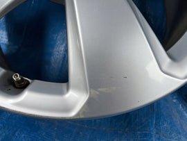 1x Alufelge 17 Zoll 6.0