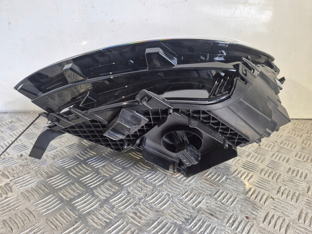 Frontscheinwerfer VW T-Roc Links Scheinwerfer Headlight SCH1699621162bs