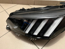 Load image into Gallery viewer, Frontscheinwerfer Peugeot 208 FULL LED Links Scheinwerfer Headlight