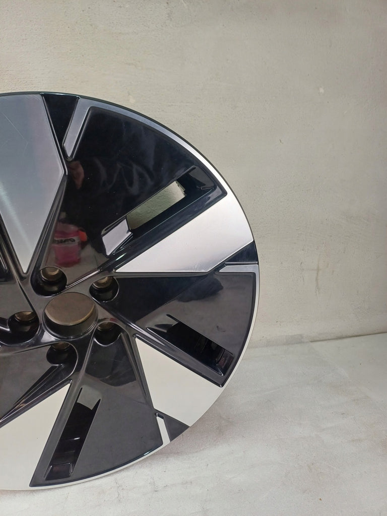 1x Alufelge 19 Zoll 8.5" 5x108 56ET Glanz Schwarz 32294213 Volvo Xc40 Rim Wheel FEL2635732648xs