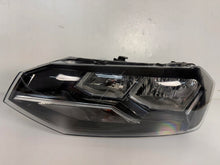 Load image into Gallery viewer, Frontscheinwerfer VW Polo 2G1941005 Links Scheinwerfer Headlight SCH3168511386rf