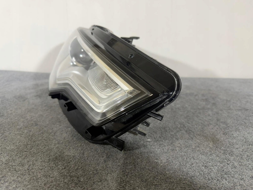 Frontscheinwerfer Audi A6 C7 4G0941006 Rechts Scheinwerfer Headlight SCH6498986191yo