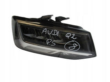 Laden Sie das Bild in den Galerie-Viewer, Frontscheinwerfer Audi Q2 81A941012 LED Rechts Scheinwerfer Headlight