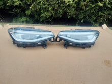Load image into Gallery viewer, Frontscheinwerfer VW Id.4 11B941035K 11B941036 LED Ein Satz Headlight SCH4887198844di