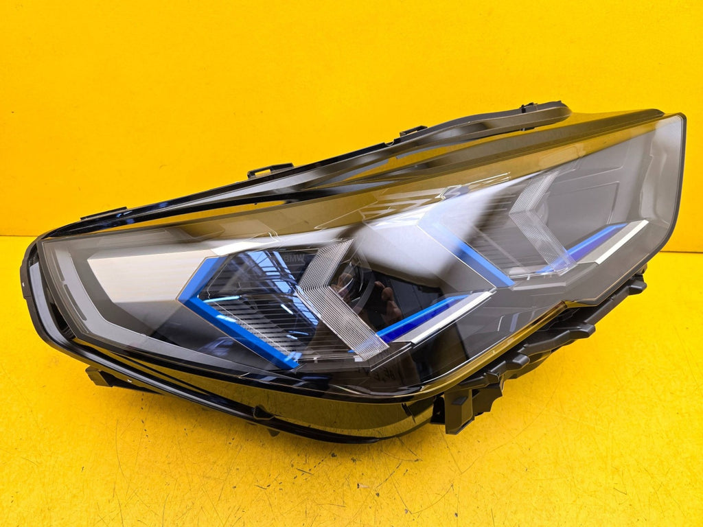 Frontscheinwerfer BMW X2 5A77EC6-04 LED Rechts Scheinwerfer Headlight SCH6738689633mc