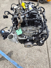 Load image into Gallery viewer, Motor BMW F30 F20 N47D20C 1.8 143PS 2012 Diesel Engine Komplett MOT2053784325fu