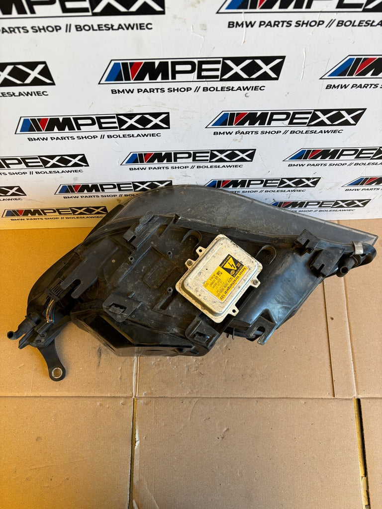 Frontscheinwerfer BMW E60 E61 7177740 Xenon Rechts Scheinwerfer Headlight SCH8341116360mc