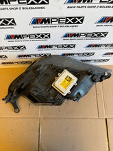 Load image into Gallery viewer, Frontscheinwerfer BMW E60 E61 7177740 Xenon Rechts Scheinwerfer Headlight SCH8341116360mc