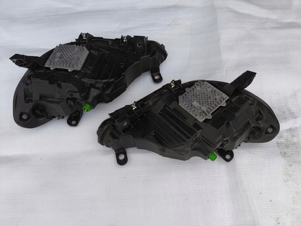 Frontscheinwerfer Alfa Romeo Giulia 00505671780 Full LED Rechts oder Links SCH3241496923qs
