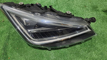Laden Sie das Bild in den Galerie-Viewer, Frontscheinwerfer Seat Ibiza 6F1941008F Rechts Scheinwerfer Headlight