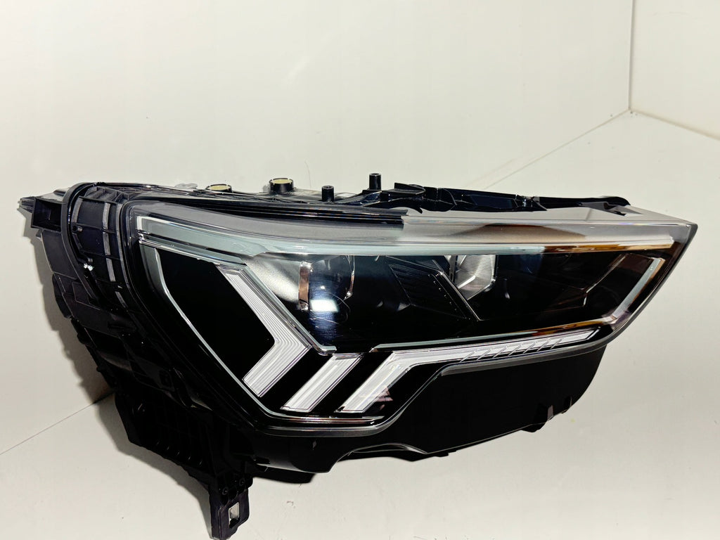 Frontscheinwerfer Audi Q3 83A941034 LED Rechts Scheinwerfer Headlight