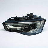 Frontscheinwerfer Audi A5 8T0941005C Xenon Links Scheinwerfer Headlight