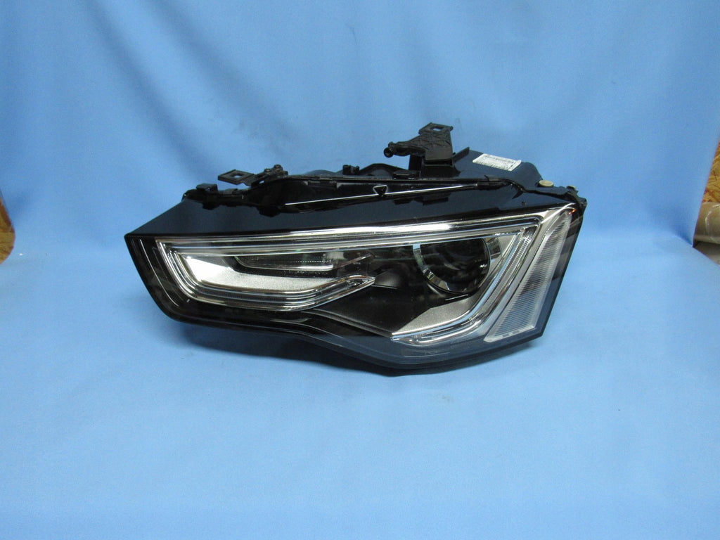 Frontscheinwerfer Audi A5 8T0941005C Xenon Links Scheinwerfer Headlight