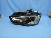 Laden Sie das Bild in den Galerie-Viewer, Frontscheinwerfer Audi A5 8T0941005C Xenon Links Scheinwerfer Headlight