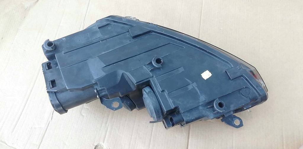 Frontscheinwerfer VW Golf VI 5K1941006J 89319341 Rechts Scheinwerfer Headlight