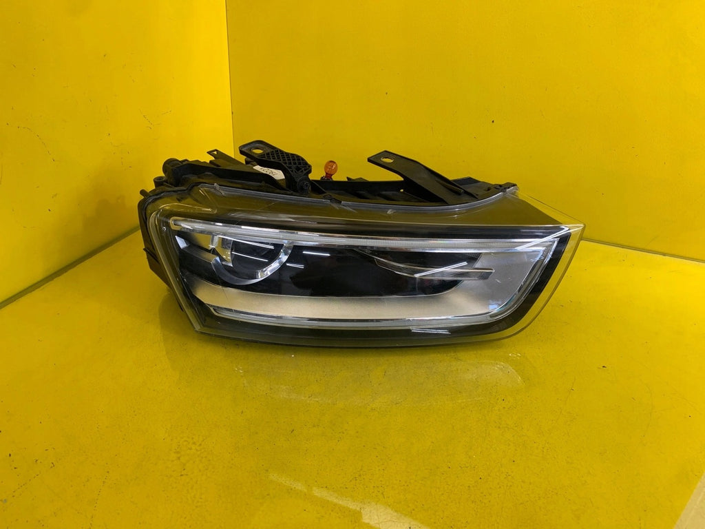 Frontscheinwerfer Audi Q3 8U0941004B Xenon Rechts Scheinwerfer Headlight