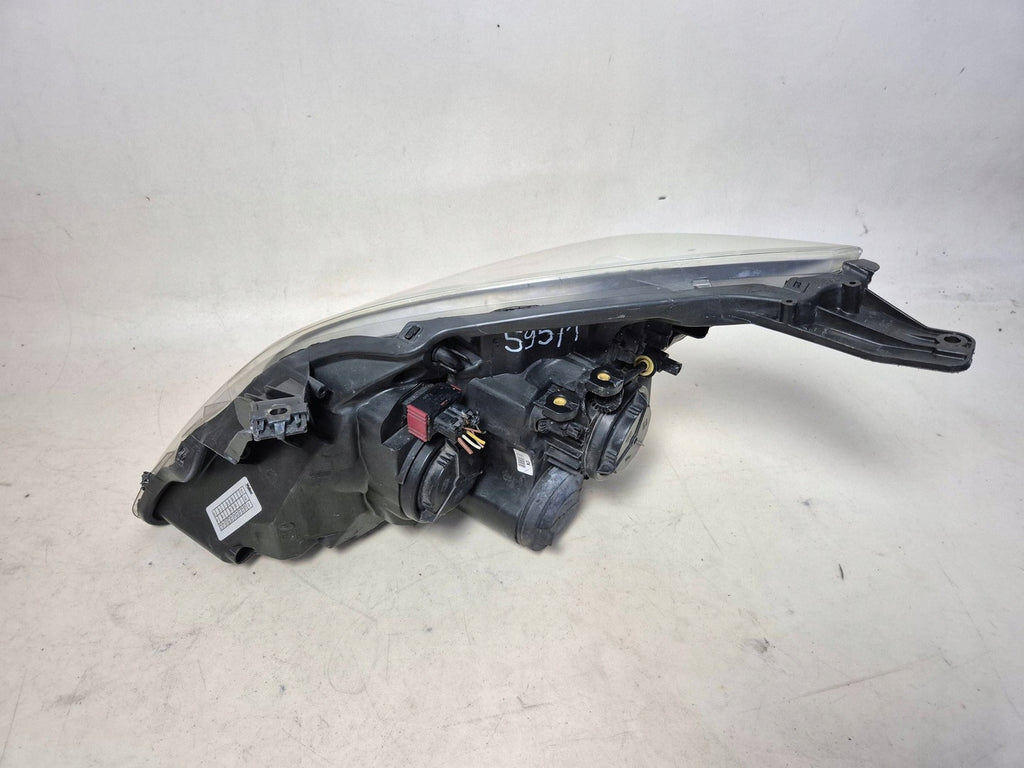 Frontscheinwerfer Opel Signum Vectra C FUP962 Rechts Scheinwerfer Headlight SCH9324180289qg