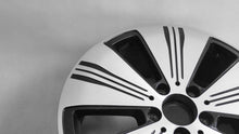 Load image into Gallery viewer, 1x Alufelge 18 Zoll 5x112 A2434010100 Mercedes-Benz Eqa Eqb Eqc Rim Wheel FEL7374568741mi