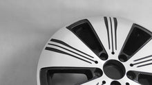 Laden Sie das Bild in den Galerie-Viewer, 1x Alufelge 18 Zoll 5x112 A2434010100 Mercedes-Benz Eqa Eqb Eqc Rim Wheel FEL7374568741mi