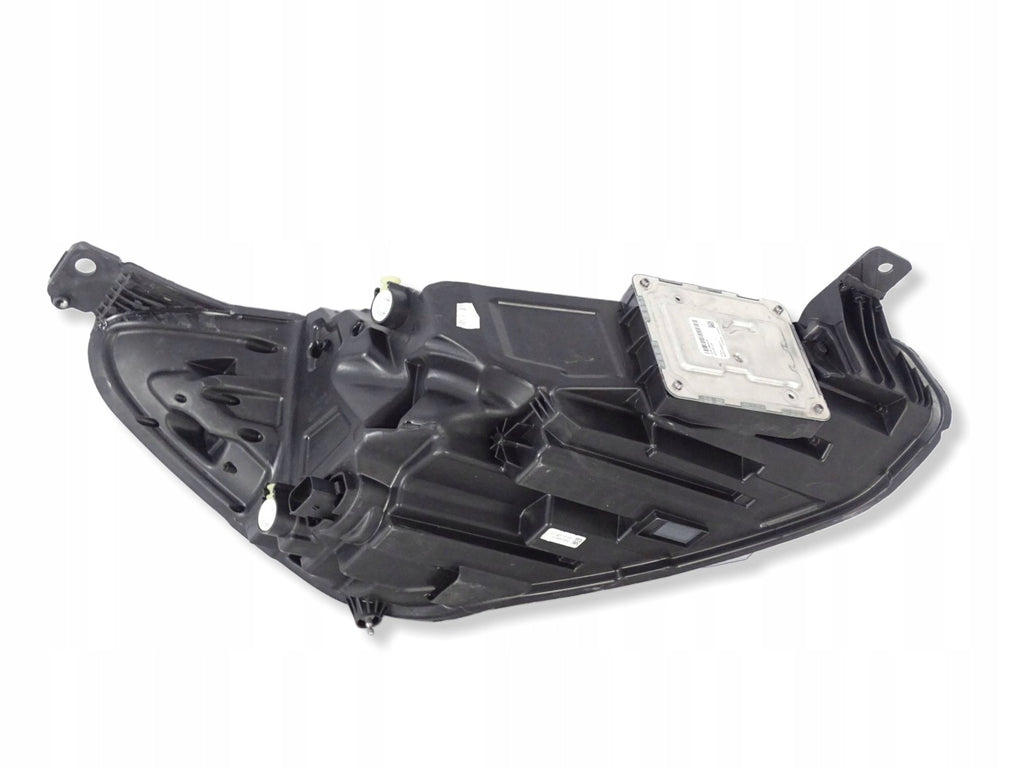 Frontscheinwerfer Ford Focus JX7B-13E015-CF Links Scheinwerfer Headlight SCH1542998064tw