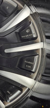 Load image into Gallery viewer, 1x Alufelge 19 Zoll 8.5" 5x112 28ET 760601025N VW Touareg Rim Wheel FEL2229296823pq